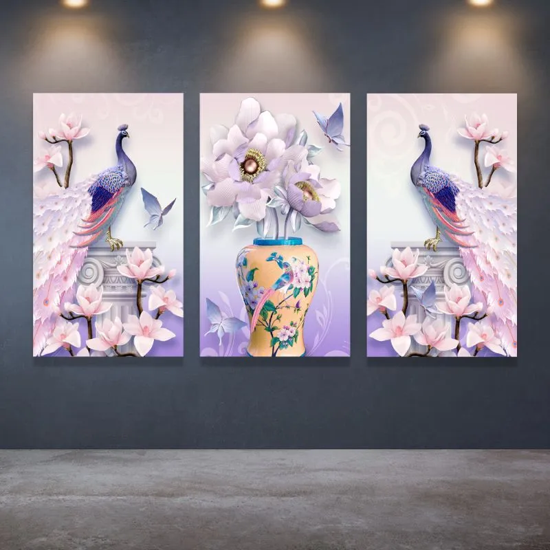 6 Tres Piezas 2023 - Electroshopy