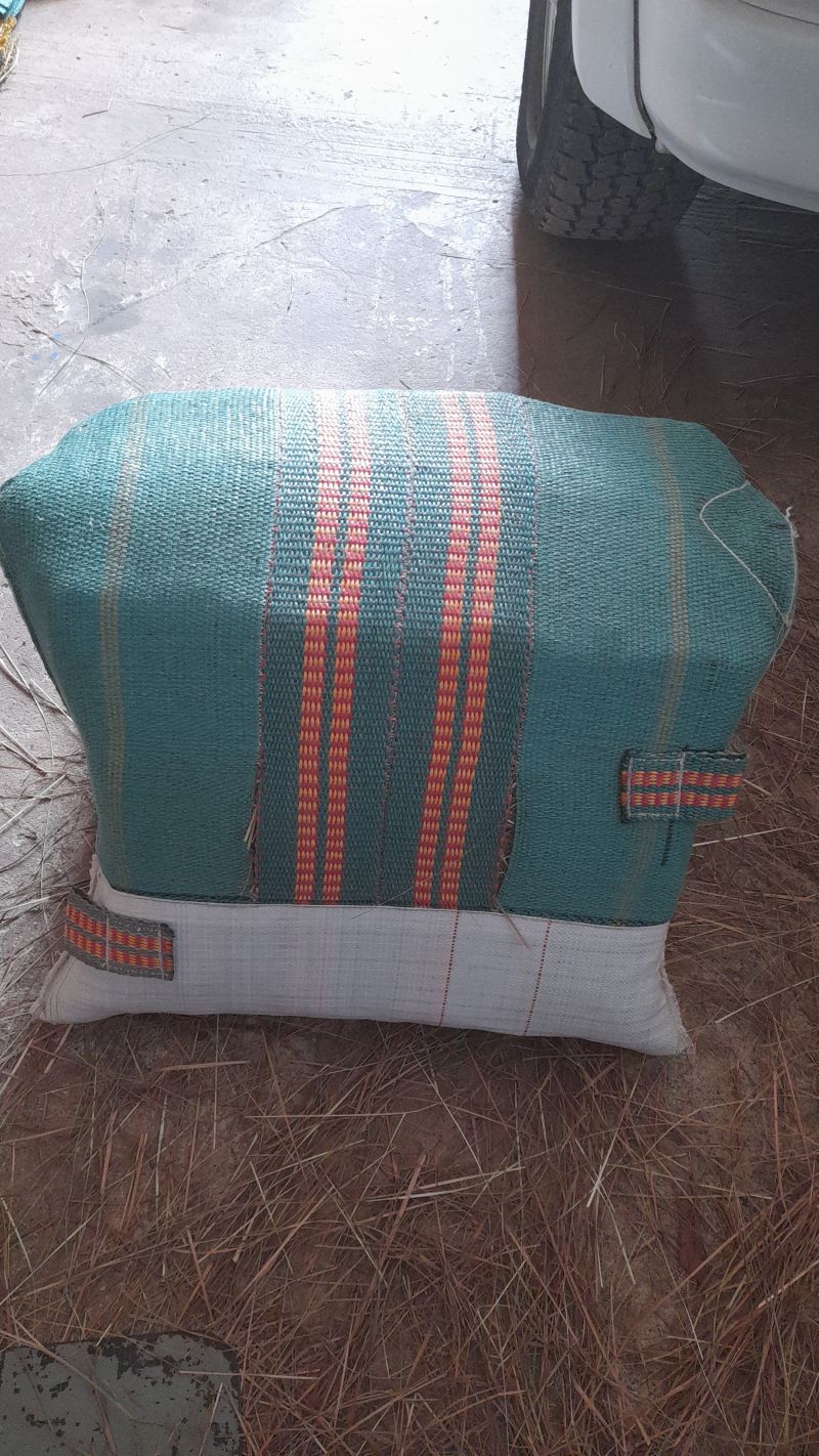 Comprar Enjalmón talla 28 en Enjalmas el caporal - Ángulo 4