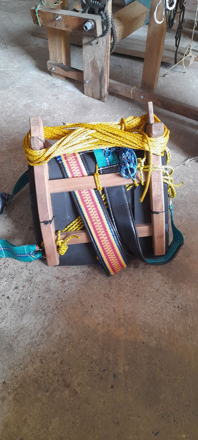 Comprar Angarilla costeña en Enjalmas el caporal