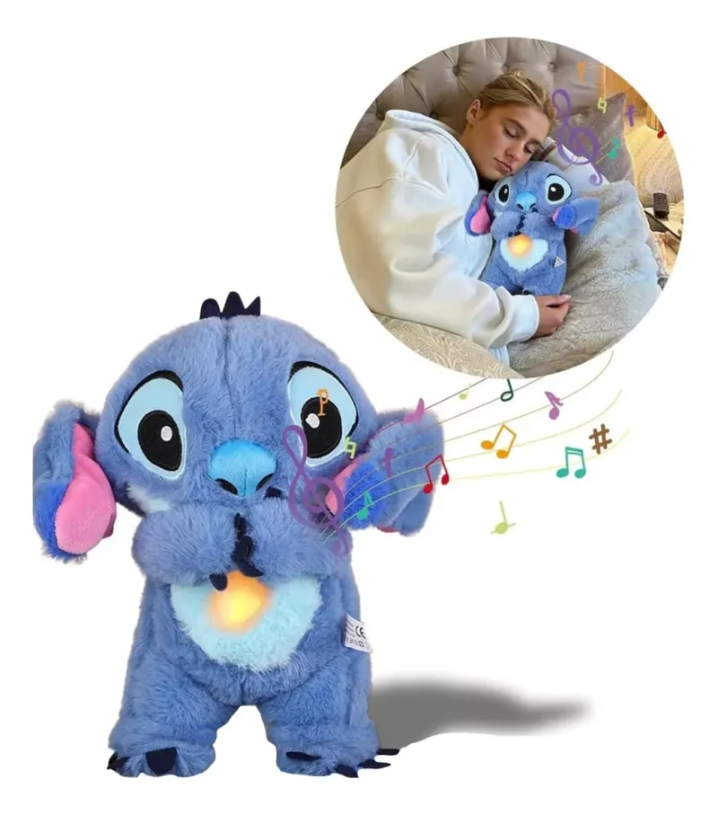 Stich Respira 3054 - Electroshopy