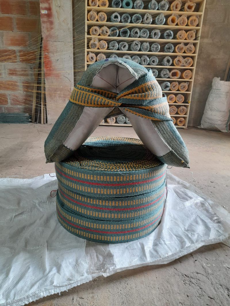 Comprar Retranco para enjalma en Enjalmas el caporal - Ángulo 3