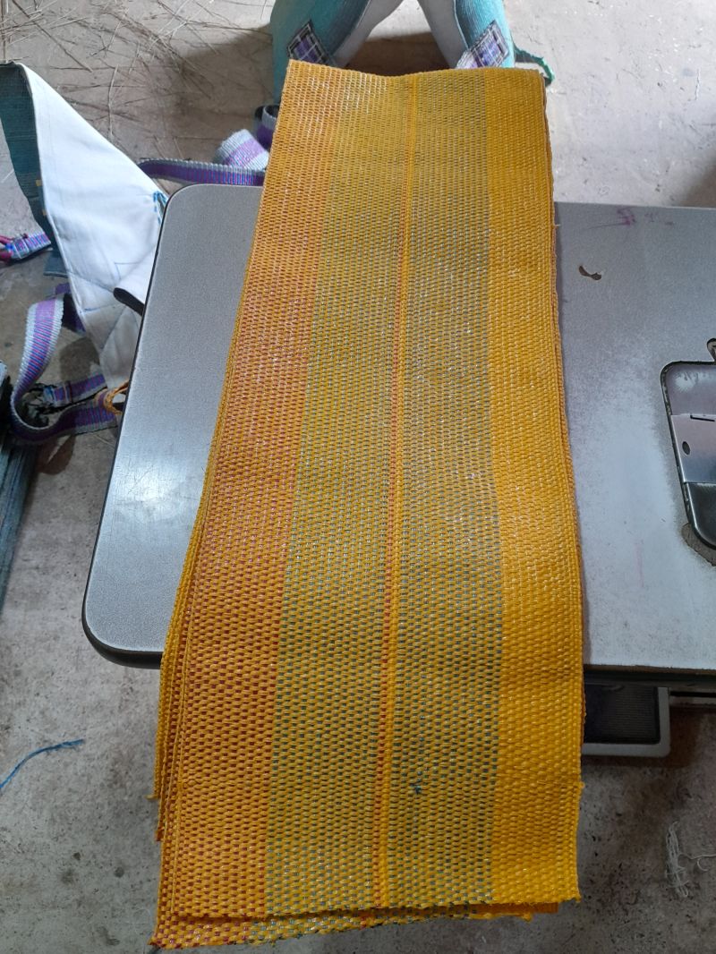 Comprar Tapa para enjalma en Enjalmas el caporal