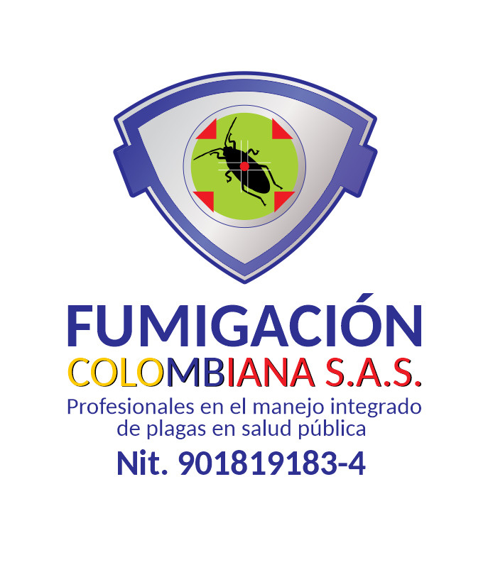 Logo de FUMIGACIÓN COLOMBIANA SAS