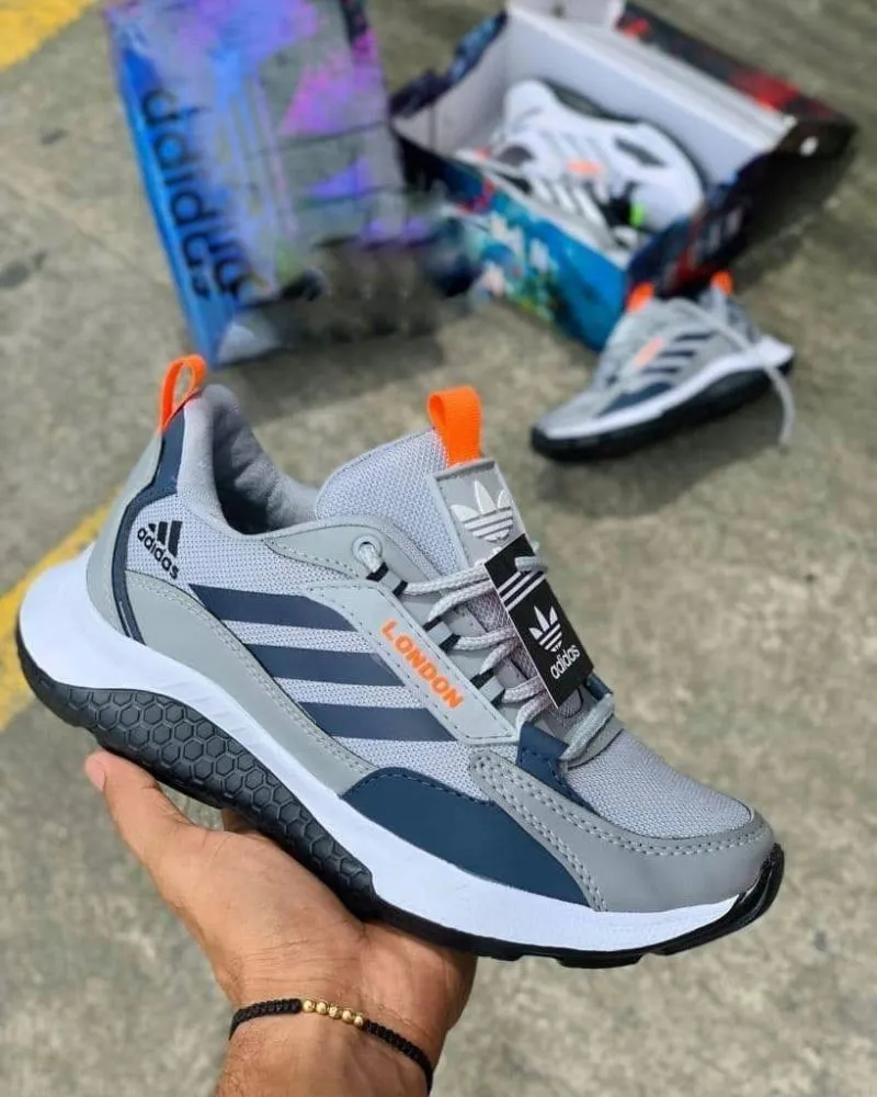 Adidas London Caballero - Electroshopy - Vista 2