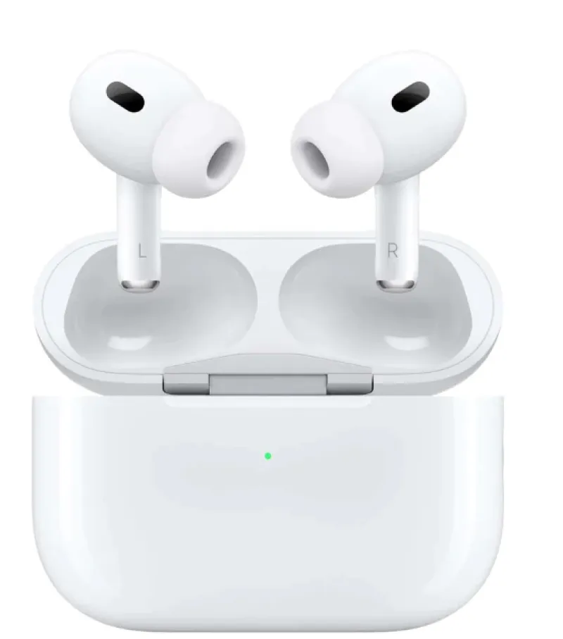 Airpods Pro 2 Generacion Replica Aaa - Electroshopy