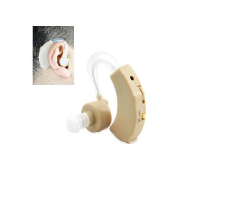 Amplificador De Sonido - Electroshopy