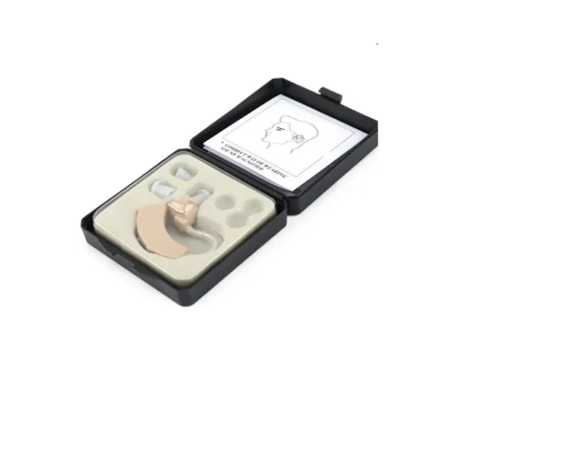 Amplificador De Sonido - Electroshopy - Vista 2