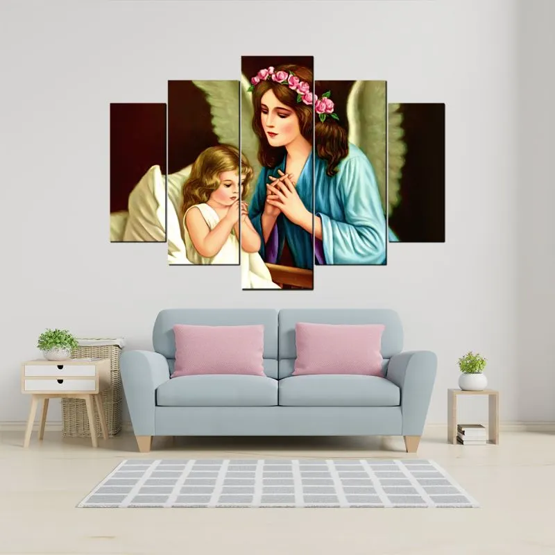 Angel 01 - Electroshopy