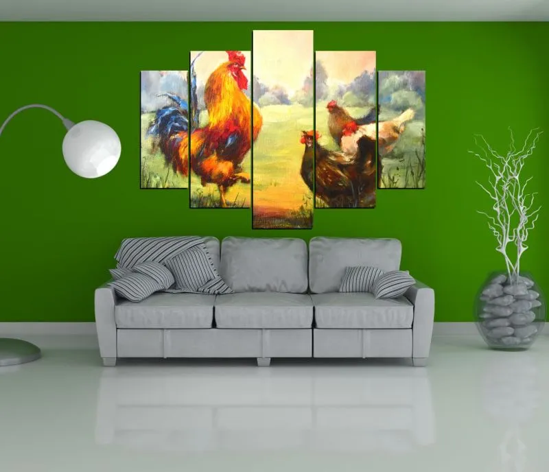 Animales De La Finca 18 - Electroshopy