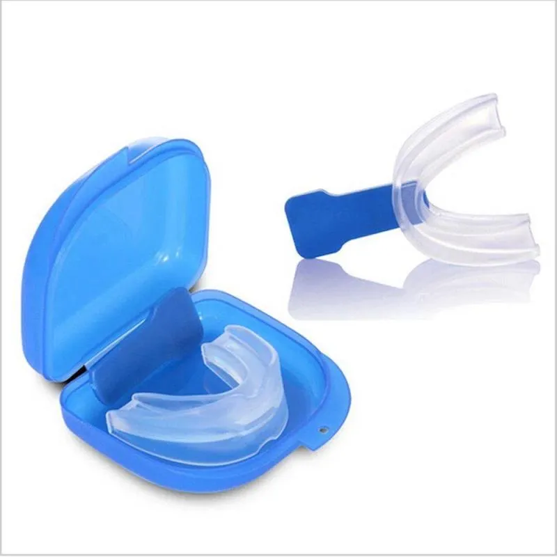 Antironquido Bruxismo Protector Dientes - Electroshopy