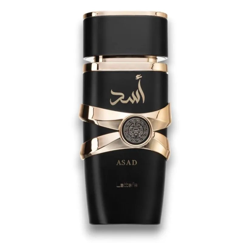 Asad Lataffa Perfume Arabe 11 - Electroshopy