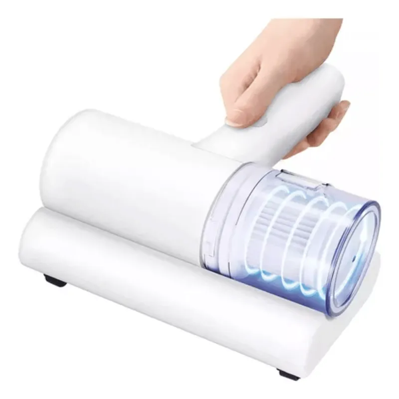 Aspiradora Y Removedor De Acaros - Electroshopy - Vista 2