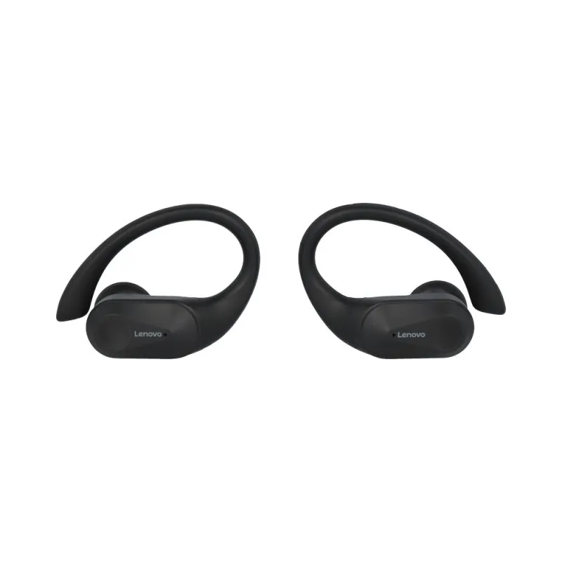 Auriculares Inalambricos Lenovo Lp75 - Electroshopy - Vista 3