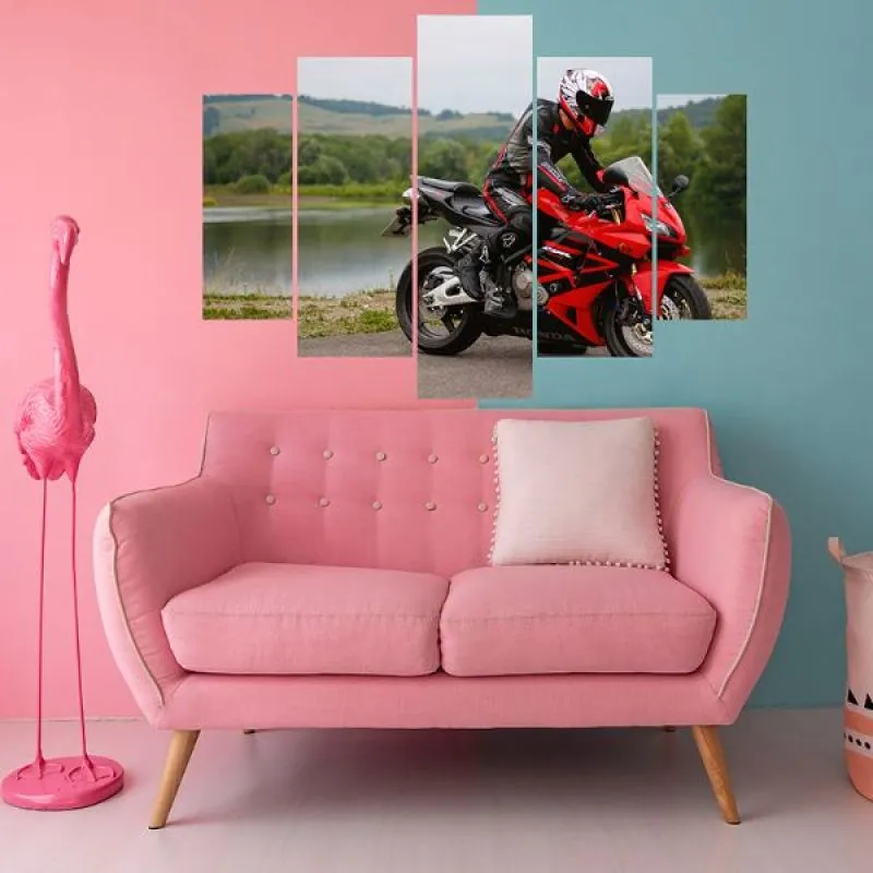 Autos Y Motos 04 - Electroshopy