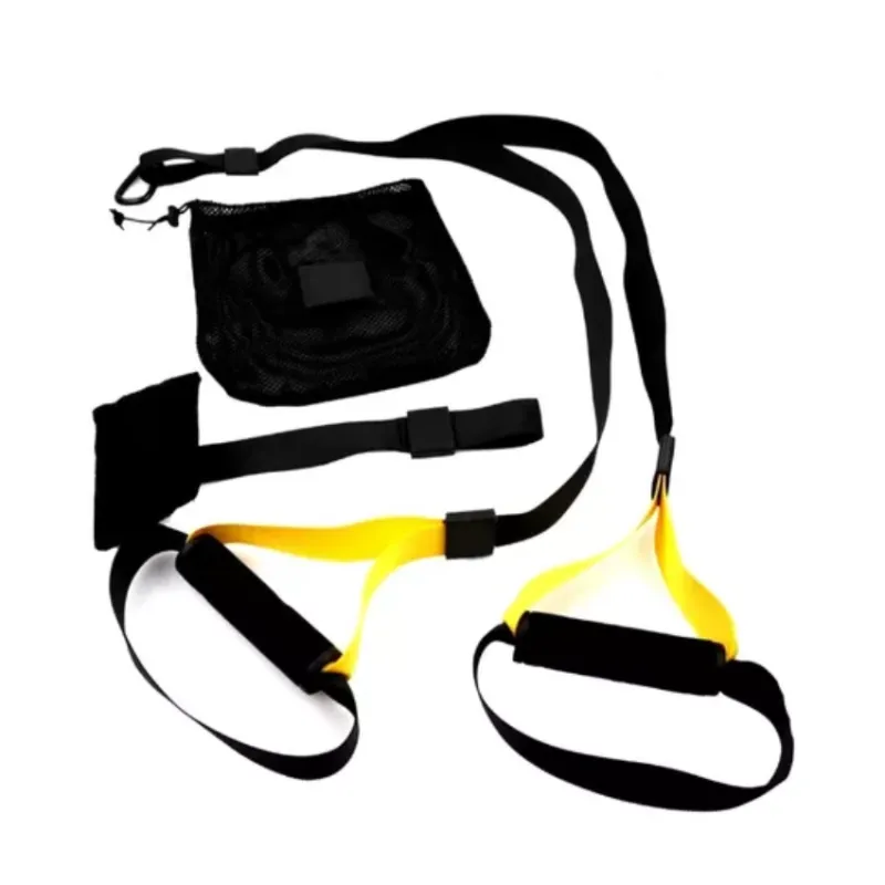 Bandas De Suspension Trx - Electroshopy - Vista 2