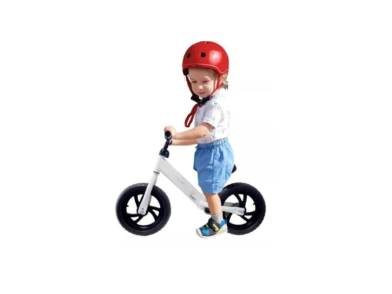 Bicicleta De Impulso Sin Pedales Aprendi - Electroshopy