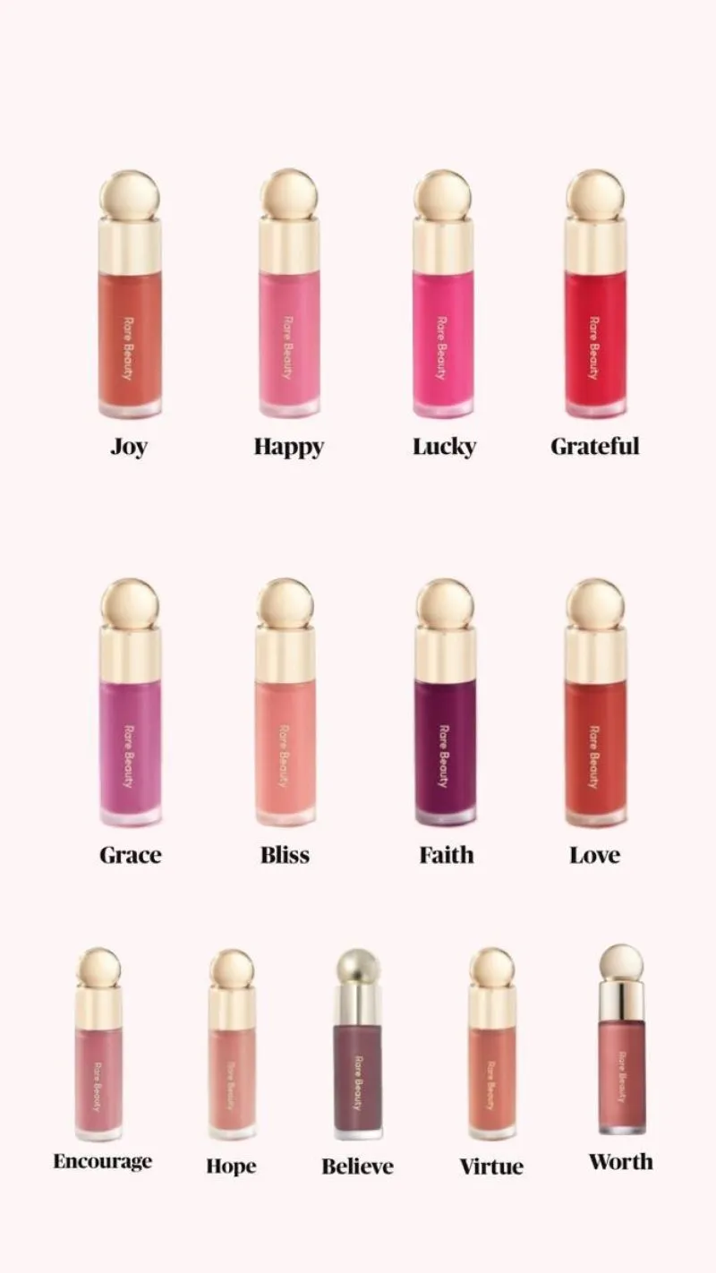 Blush Rare Beauty - Electroshopy