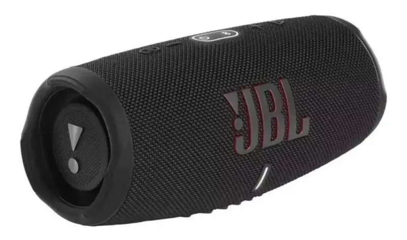 Bocina Jbl Charge 5 Portatil Con Bluetoo - Electroshopy