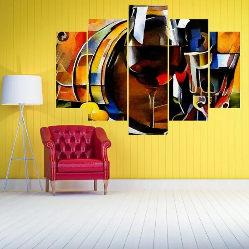 Bodegon 31 - Electroshopy