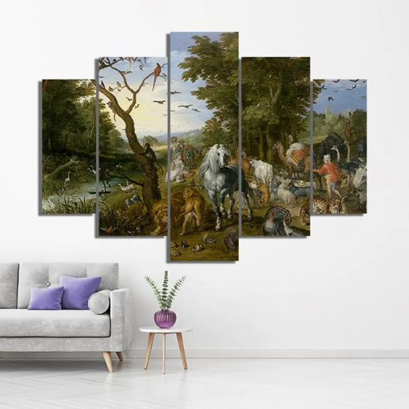 Caballos 107 - Electroshopy