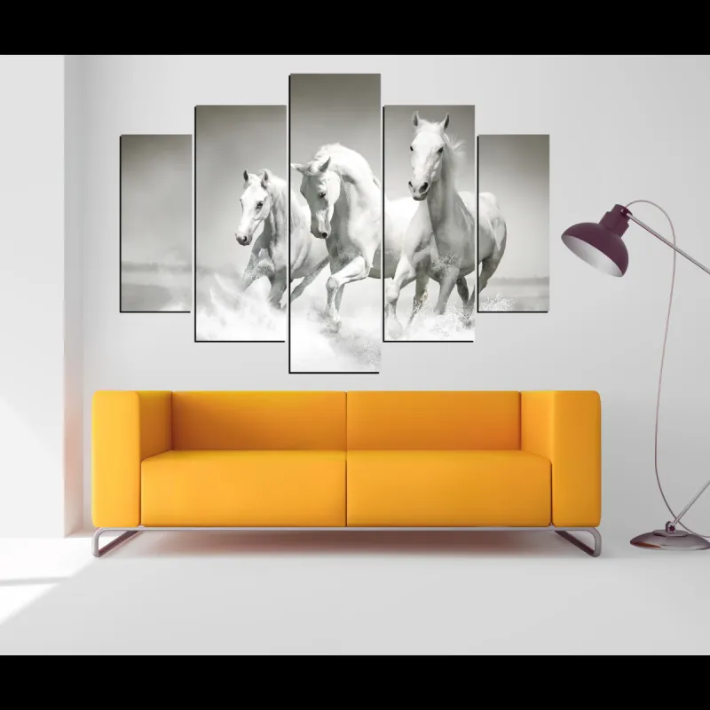 Caballos 26 - Electroshopy