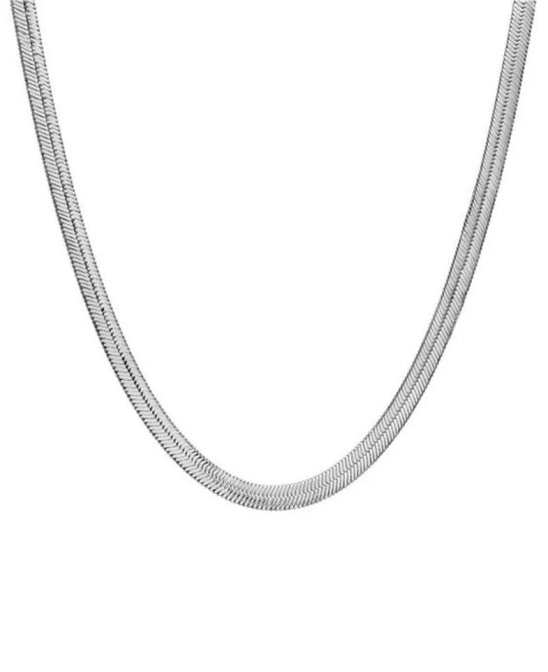 Cadena Italia Silver - Electroshopy