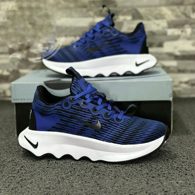 Calzado Nike De Caballero 4 - Electroshopy - Vista 2