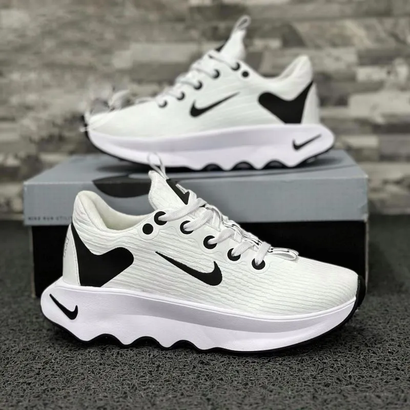 Calzado Nike De Caballero 4 - Electroshopy - Vista 3