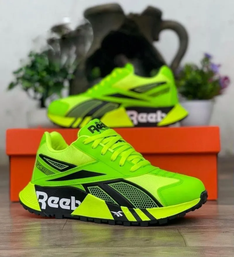 Calzado Reebok Caballero - Electroshopy - Vista 2