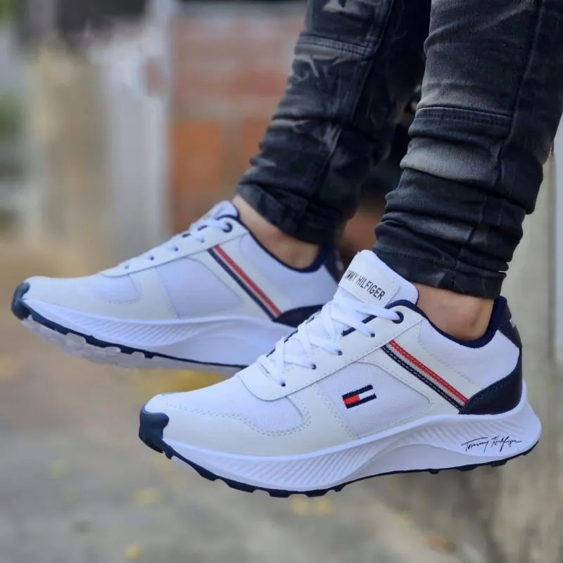 Calzado Tommy Hilfiger Caballero - Electroshopy