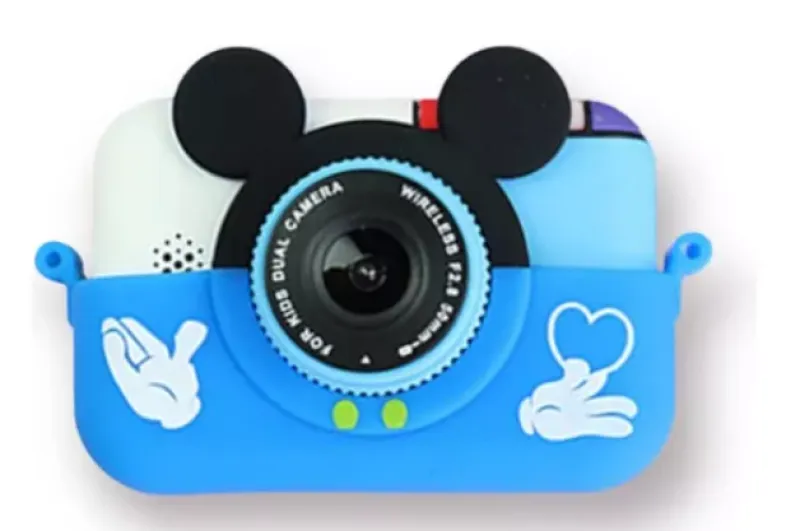 Camara X 15 - Electroshopy