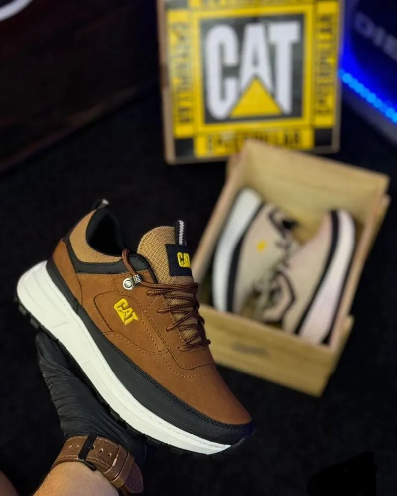 Casual Caterpillar Caballero - Electroshopy