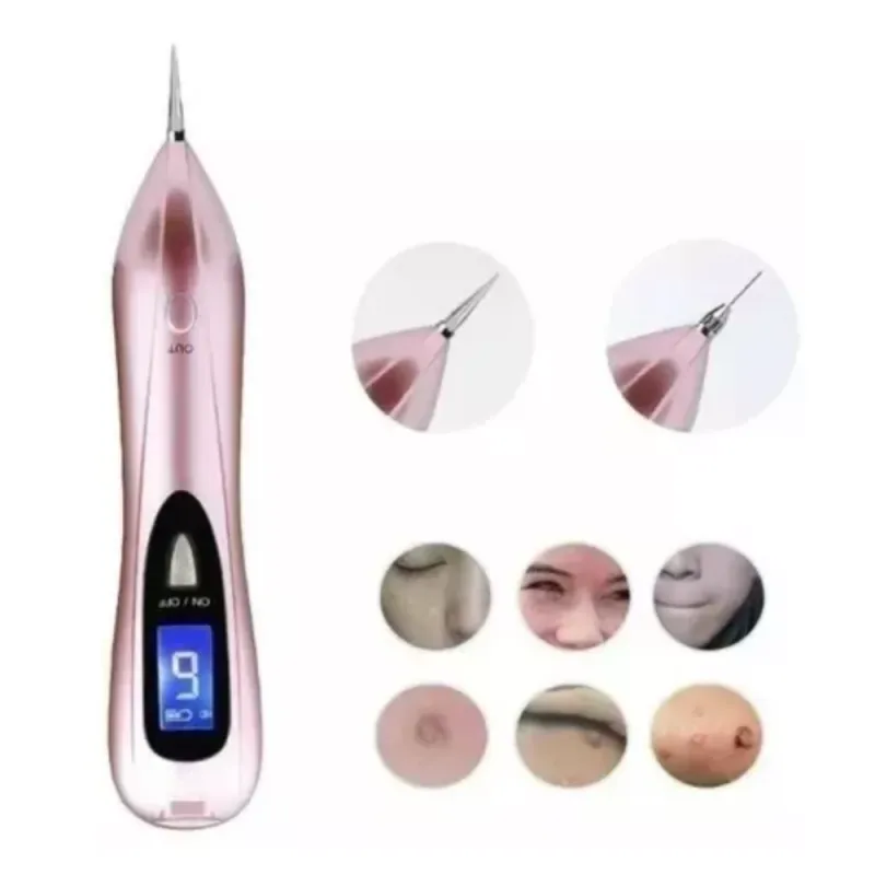 Cauterizador Plasma 10 Agujas Pen Reca - Electroshopy