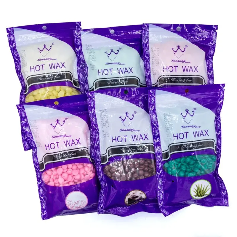 Cera Depiladora Elastica - Electroshopy - Vista 2