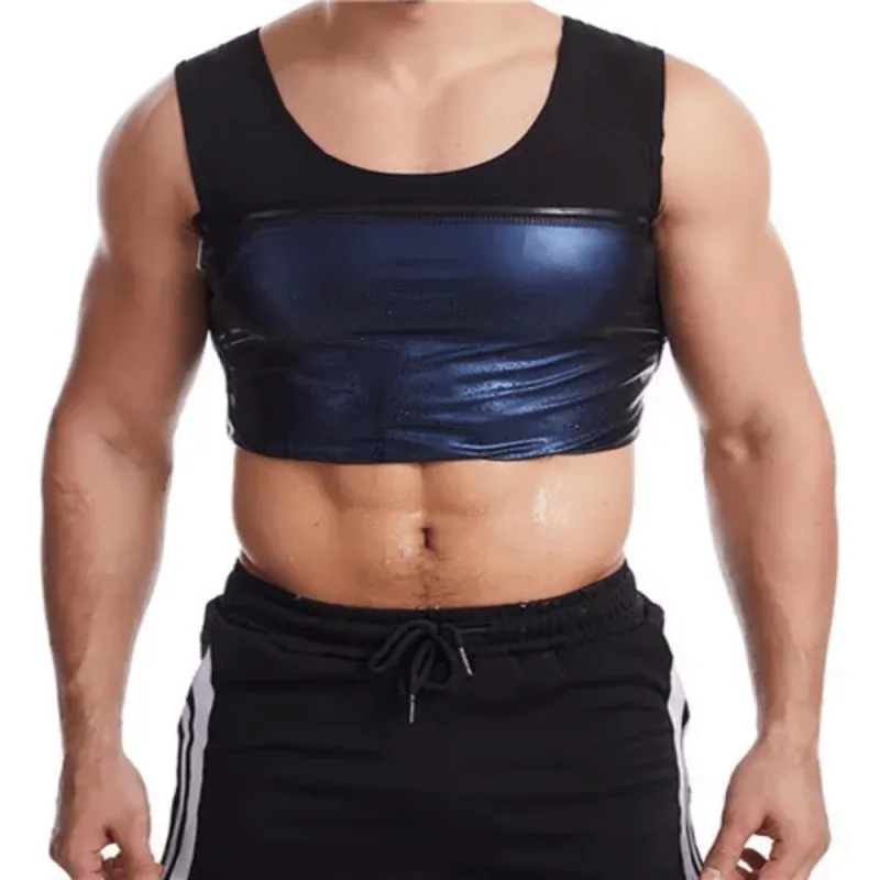 Chaleco Termico - Electroshopy