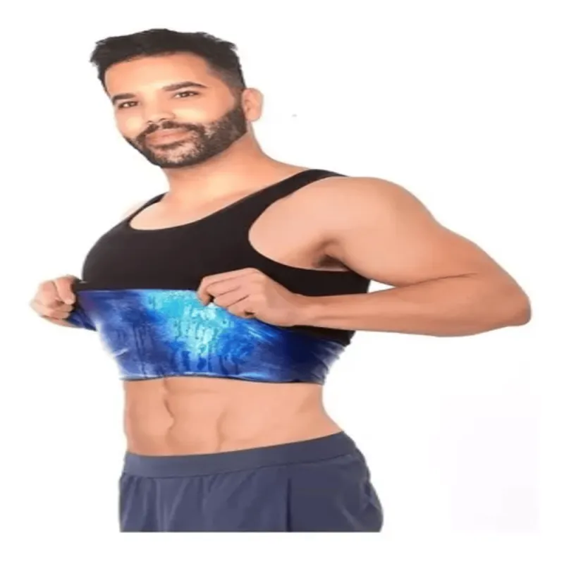 Chaleco Termico - Electroshopy - Vista 2