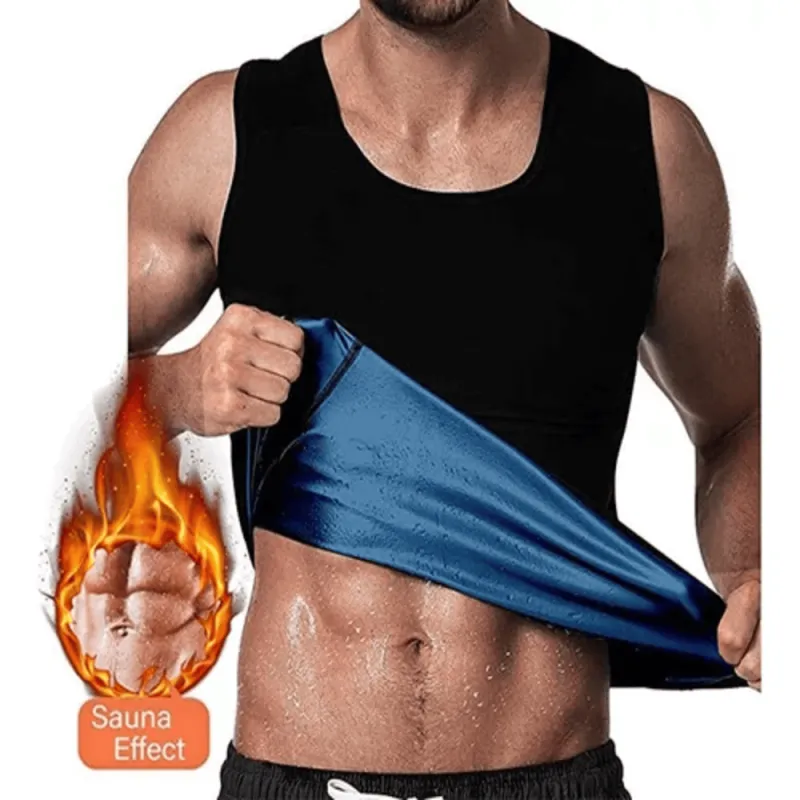 Chaleco Termico - Electroshopy - Vista 3