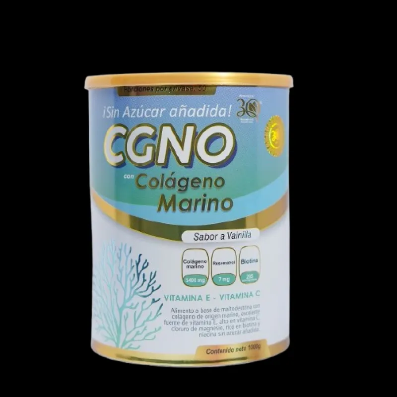 Colageno Marino 3q - Electroshopy