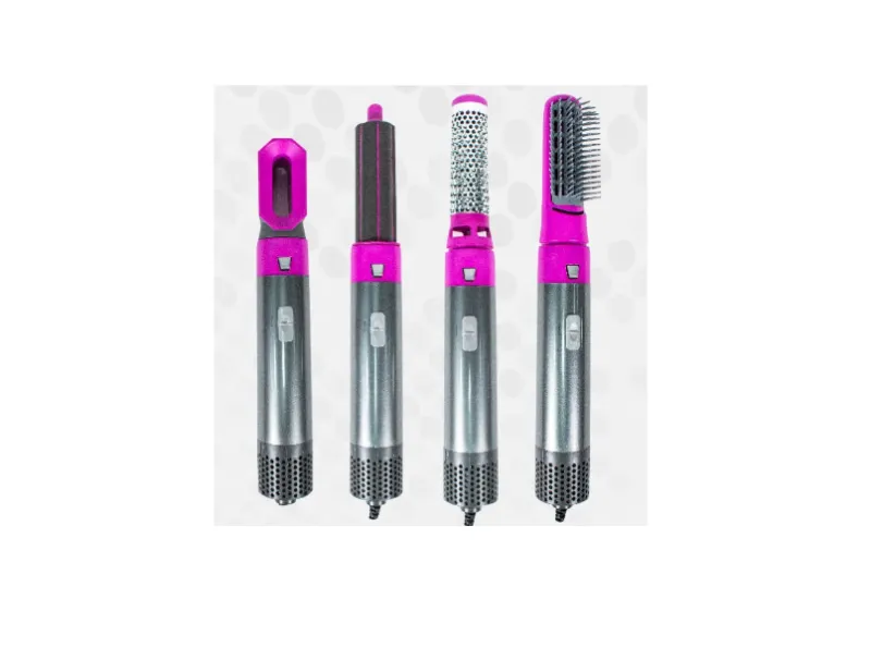 Combo De Secador 5 En 1 - Electroshopy - Vista 2