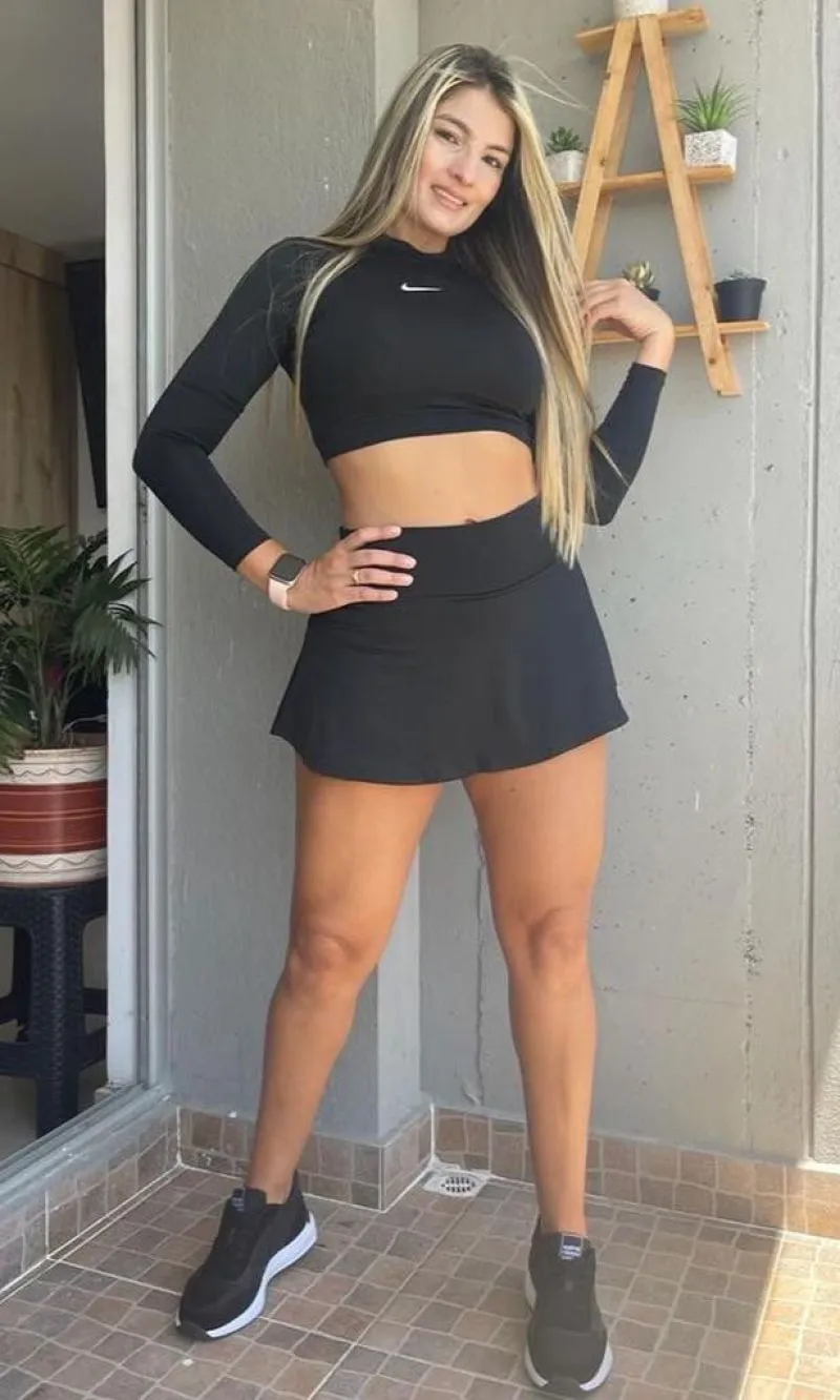 Conjunto Deportivo - Electroshopy