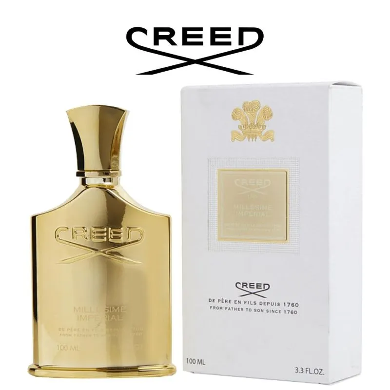 Creed Imperial 100 Ml Perfume Hombre 11 - Electroshopy