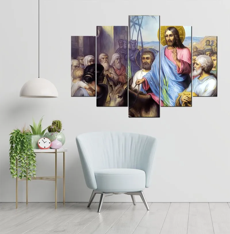 Cristo 23 - Electroshopy