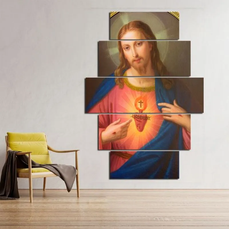 Cristo 67 - Electroshopy