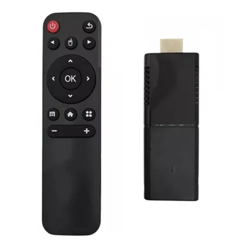 Dispositivo Tv Stick Transmisor Canales - Electroshopy