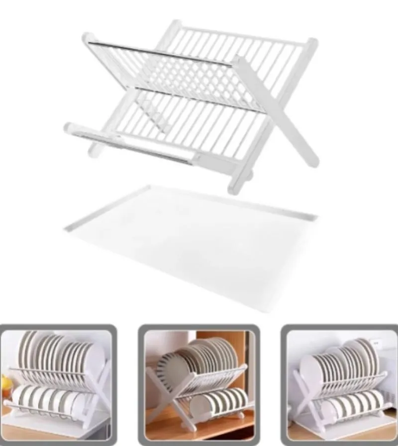 Escurridor De Platos A240615 - Electroshopy