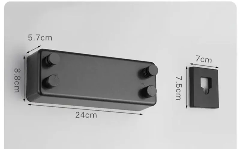 Estendedero - Electroshopy - Vista 2