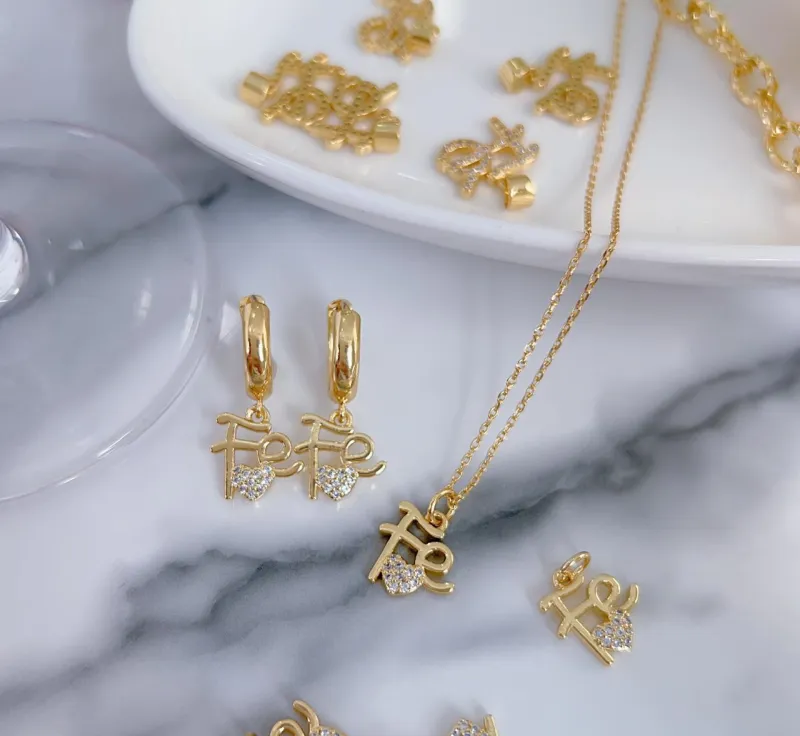 Fe En El Corazon - Electroshopy