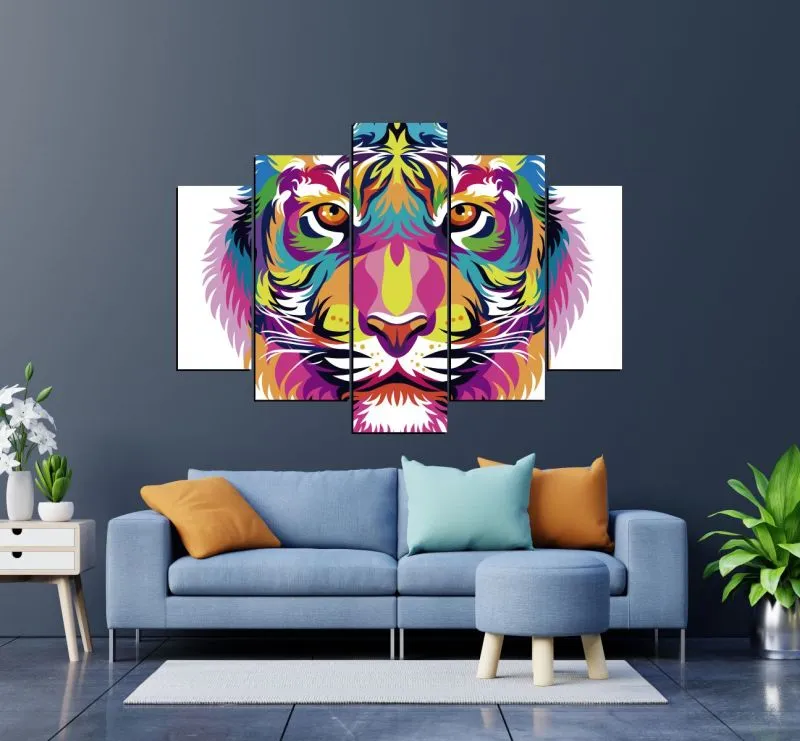 Felinos 24 - Electroshopy