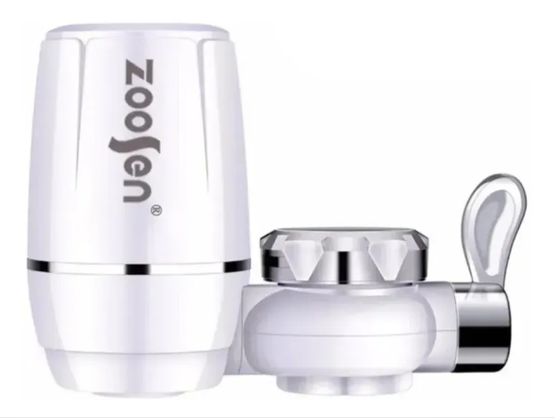 Filtro Purificador Agua Domestico Zoosen - Electroshopy