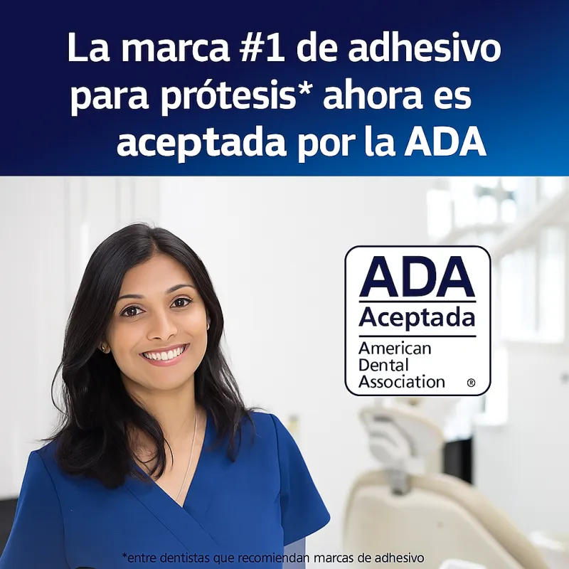 Fixodent Adhesiva Original Pack X 2 - Electroshopy - Vista 2